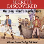 Long Island North Shore Spy Trail 
