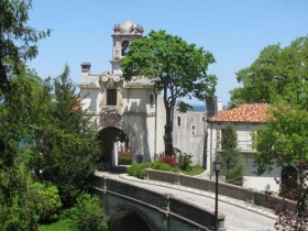 Vanderbilt Mansion