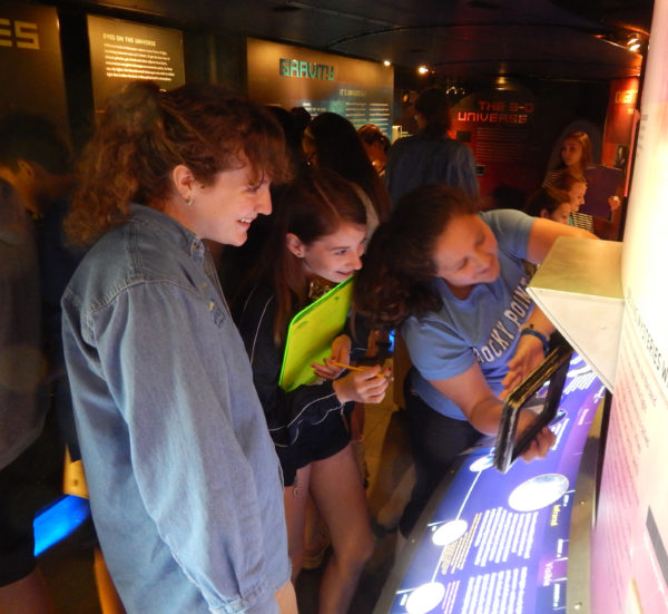 Mobile Classroom Long Island