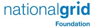 National Grid Foundation logo