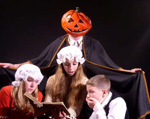 Halloween Events on Long Island