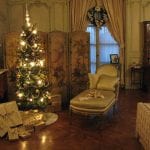 Rosamund Vanderbilt's Room