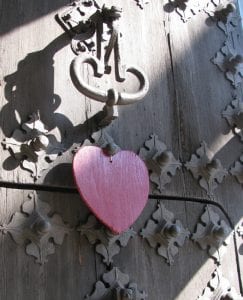 Valentine's Day at the Vanderbilt Mansion