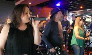 The Steel Silk Band