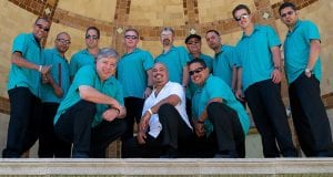 Alex Torres and His Latin Orcherstra