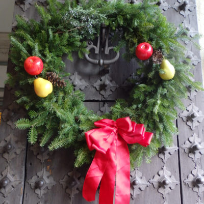 Holiday Event on Long Island