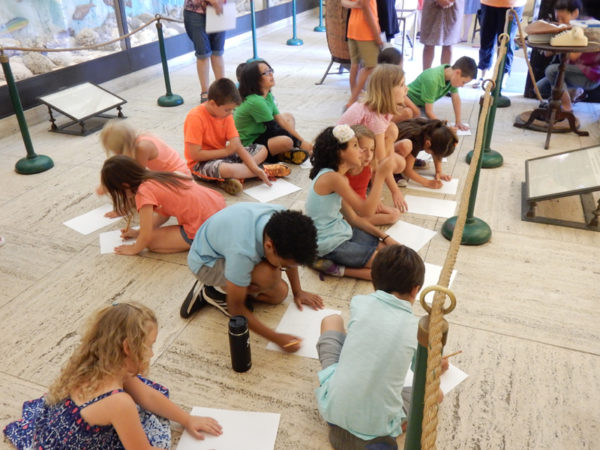 Summer Workshops for Children on Long Island