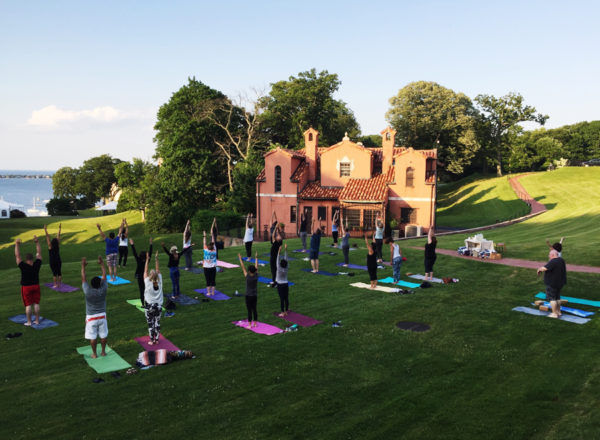 Prana Yoga Long Island