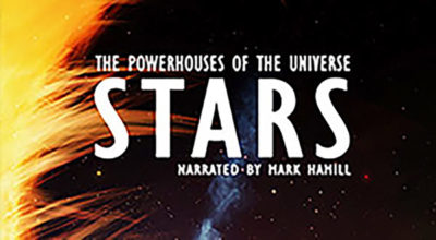 Stars planetarium show Long Island