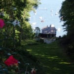 Vanderbilt Boat House