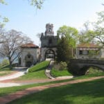 Vanderbilt Mansion