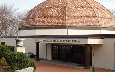 planetarium long island