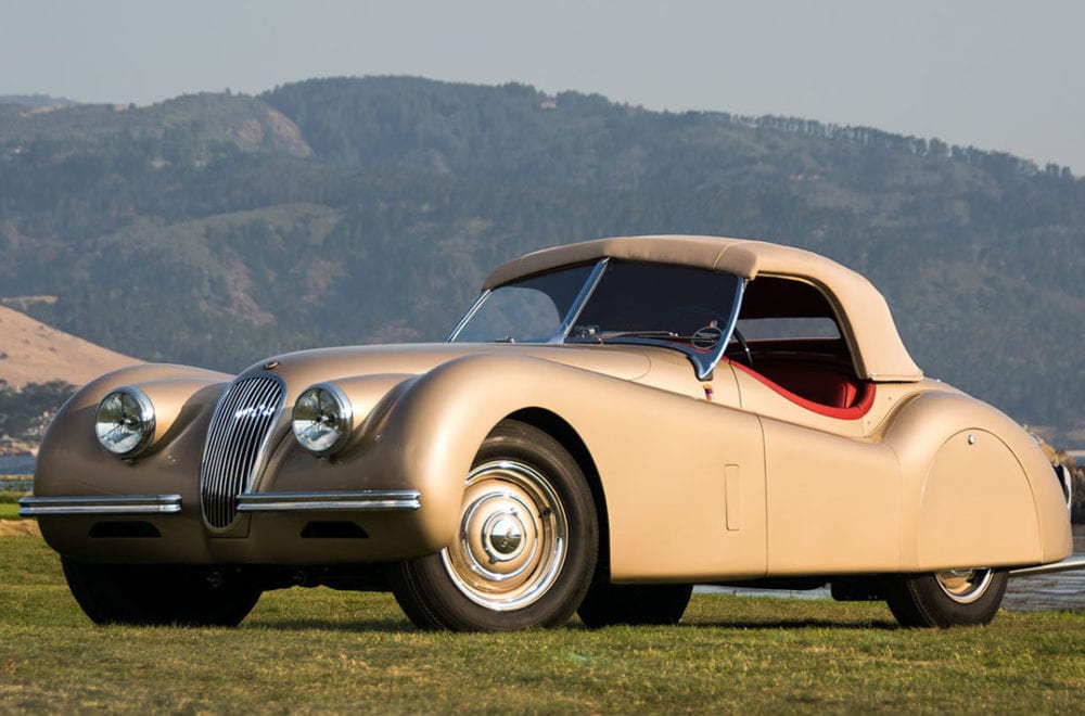 car show long island