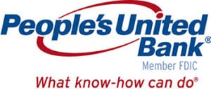 Peoples United Bank