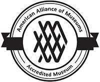 Accredited Museum