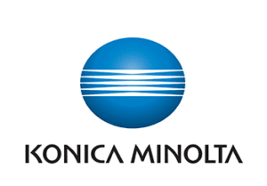 Konica Minolta