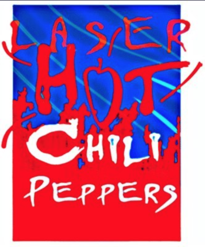 Red Hot Chili Peppers