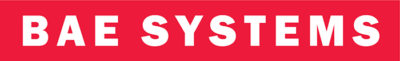 BAE Systems Logo 