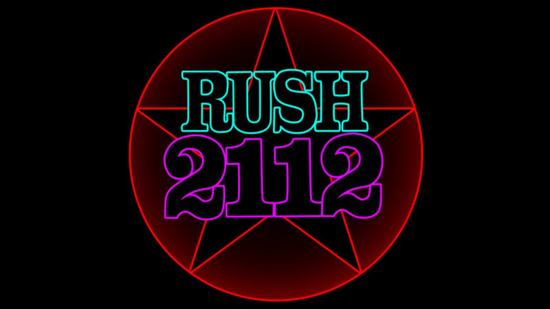 Laser Rush Poster