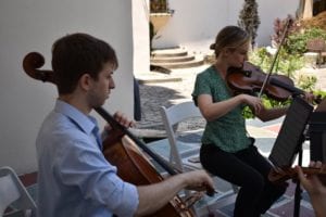 Long Island Chamber Music Festival Summer 2019