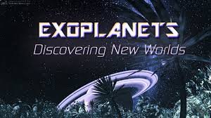Exoplanets: Discovering New Worlds