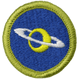 Astronomy Merit Badge