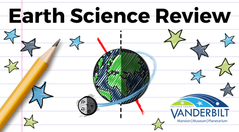 Earth Science Review