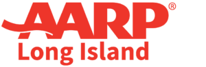 AARP Long Island Logo