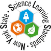 New York State Science Learning Standards Logo