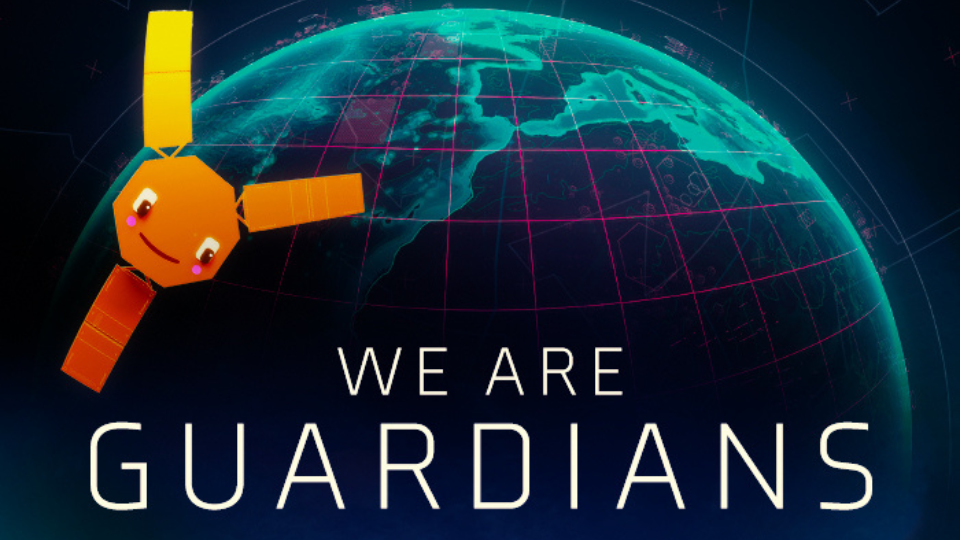 We Are Guardians