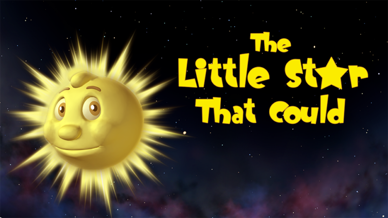 The Little Star that Could