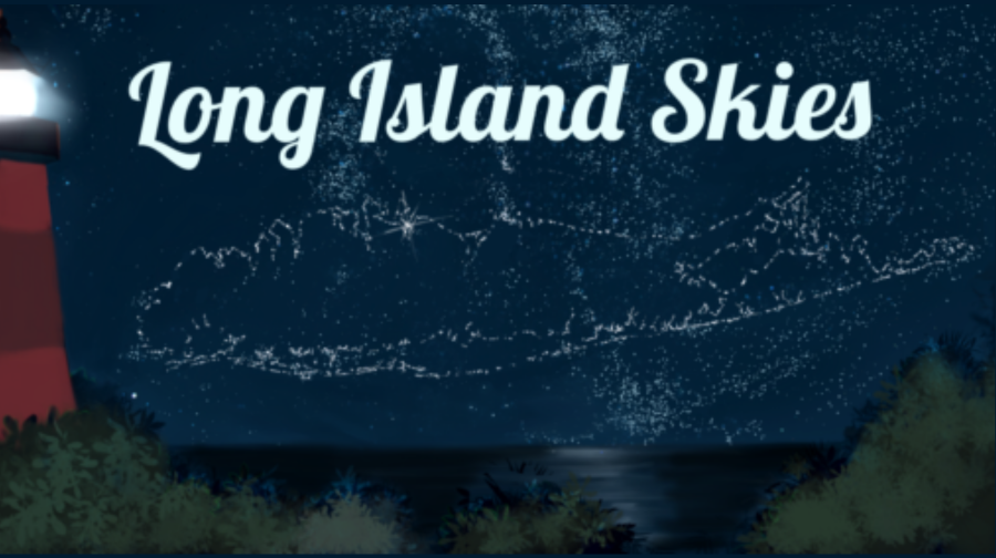 Long Island Skies