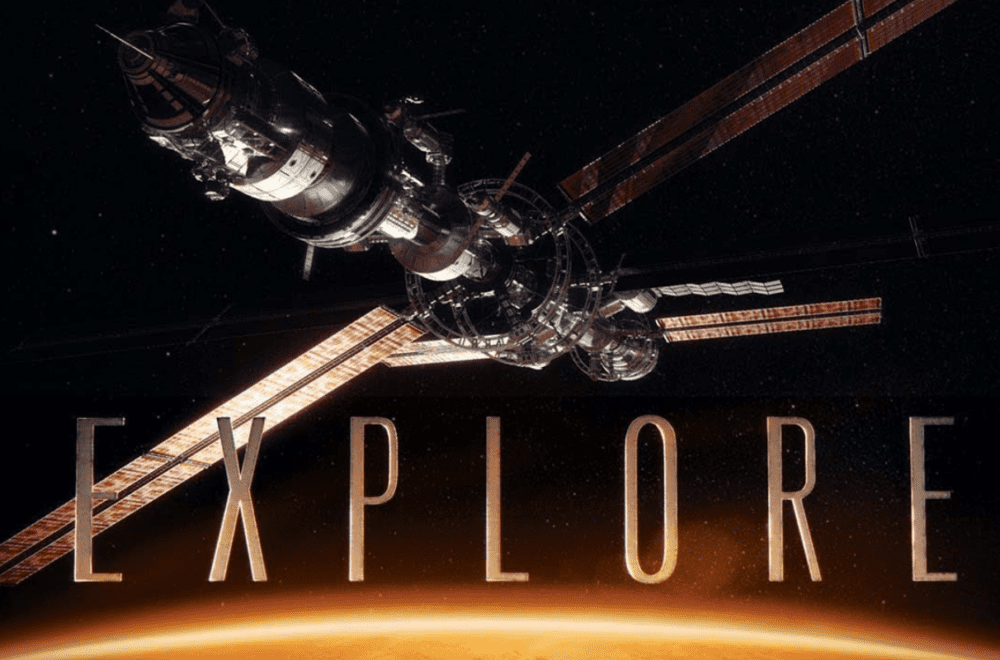 EXPLORE