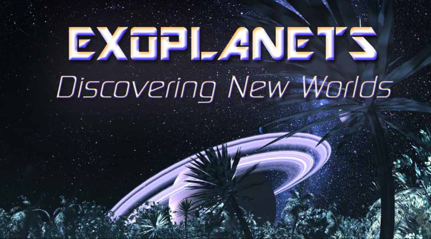 Exoplanets: Discovering New Worlds