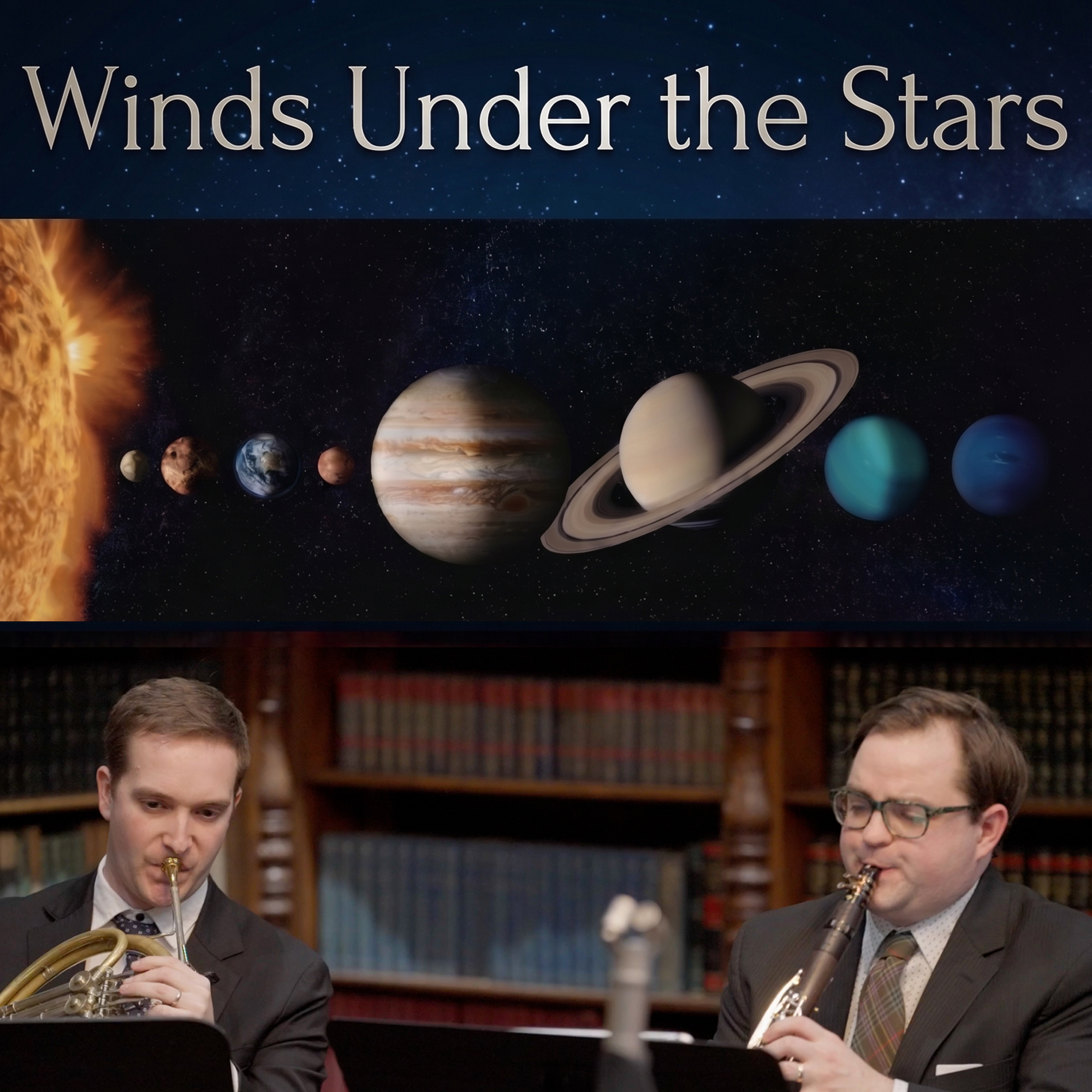 Storytime Under the Stars (Halloween)