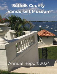 2019 Annual Report Front Cover