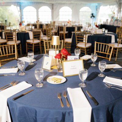 2026 Benefit at the Vanderbilt Museum