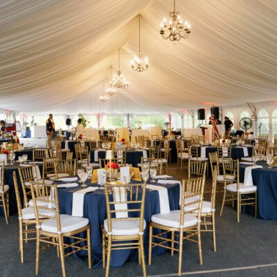 2026 Benefit at the Vanderbilt Museum