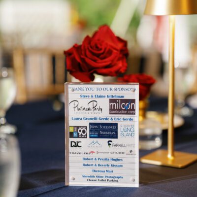 2026 Benefit at the Vanderbilt Museum