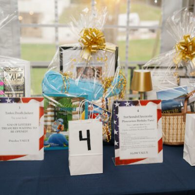 2026 Benefit at the Vanderbilt Museum
