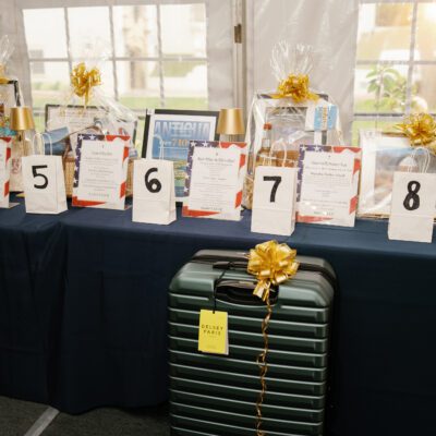 2026 Benefit at the Vanderbilt Museum