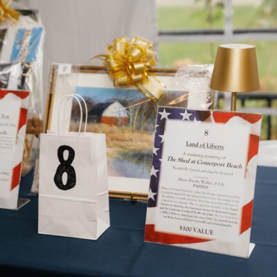 2026 Benefit at the Vanderbilt Museum