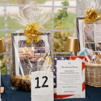2026 Benefit at the Vanderbilt Museum
