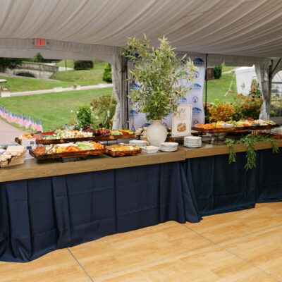 2026 Benefit at the Vanderbilt Museum