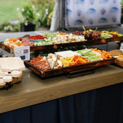 2026 Benefit at the Vanderbilt Museum