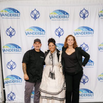 2026 Benefit at the Vanderbilt Museum