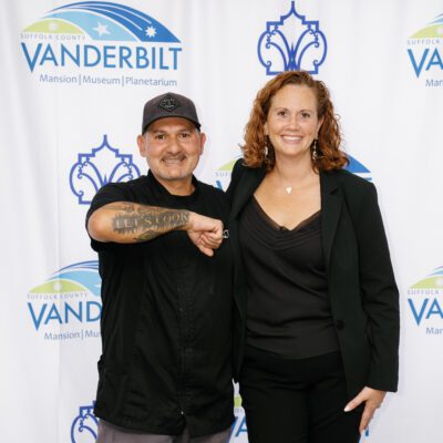2026 Benefit at the Vanderbilt Museum