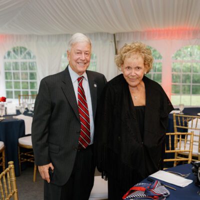 2026 Benefit at the Vanderbilt Museum