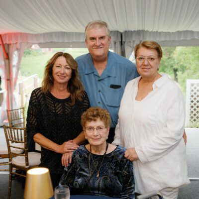 2026 Benefit at the Vanderbilt Museum
