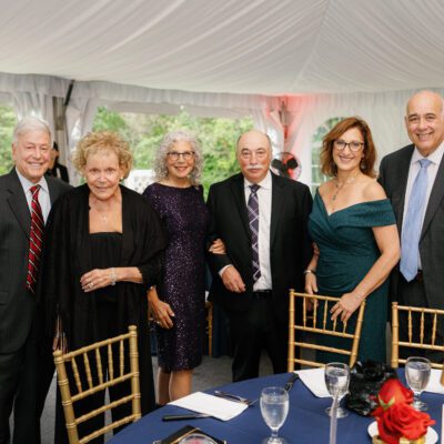 2026 Benefit at the Vanderbilt Museum